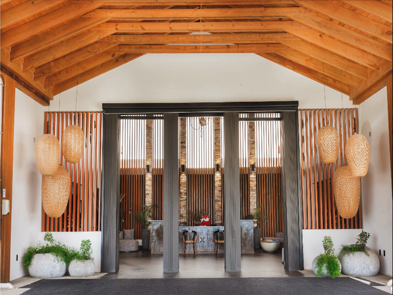 Tamarind Hills Resort and Villas image