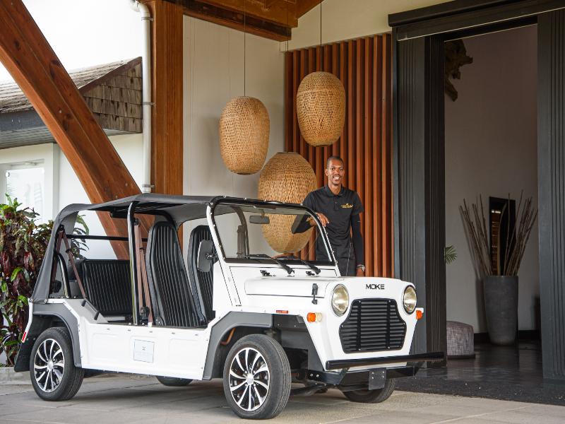 Tamarind Hills Resort and Villas image