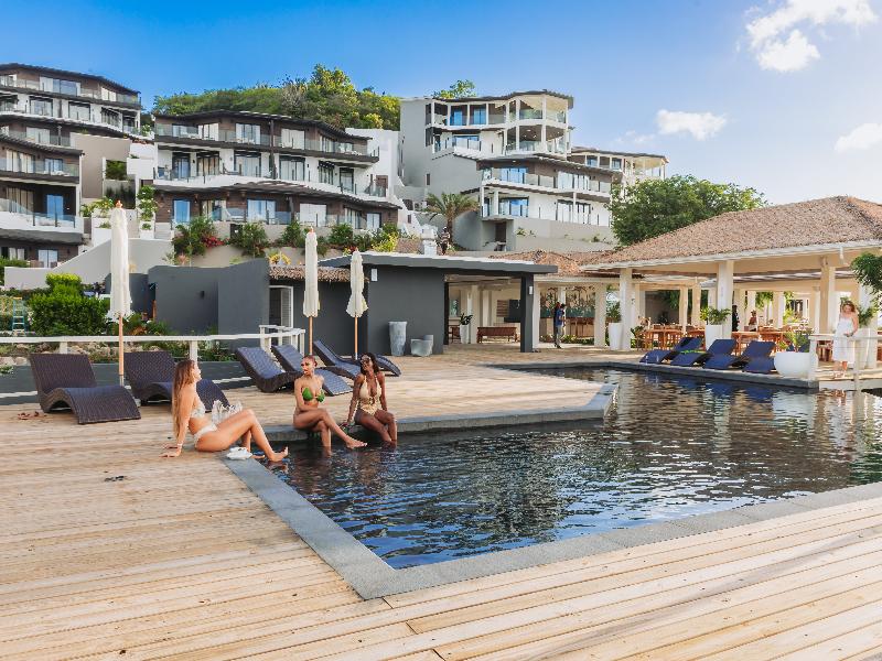 Tamarind Hills Resort and Villas image