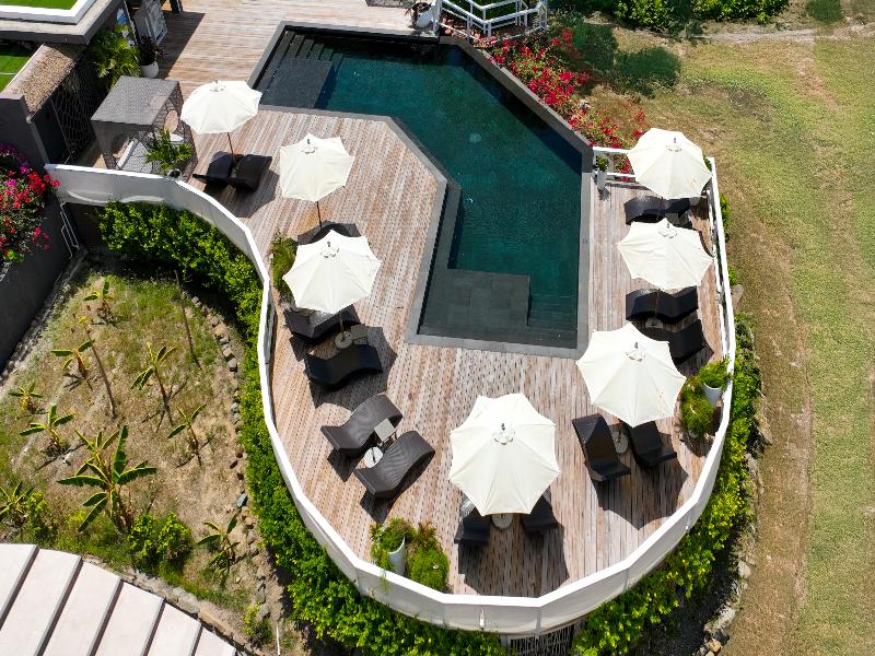 Tamarind Hills Resort and Villas image