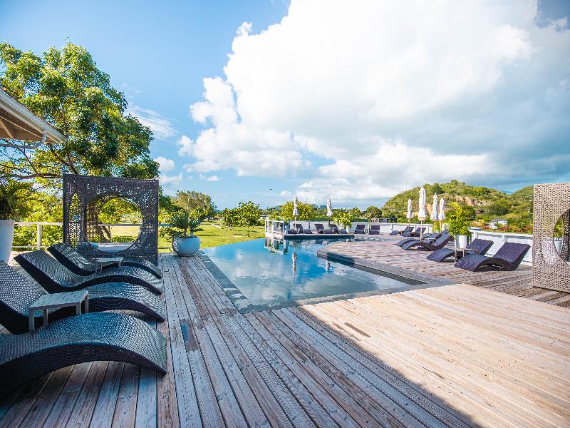 Tamarind Hills Resort and Villas image