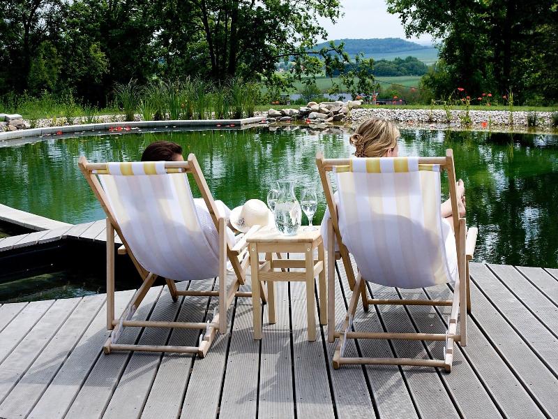 Chateau Mcely Hotel image