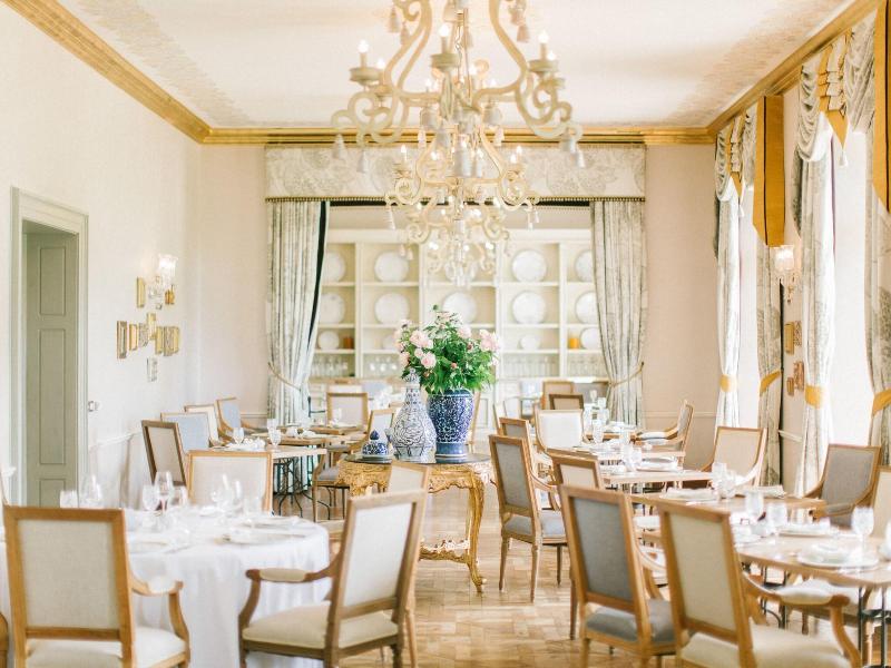 Chateau Mcely Hotel image