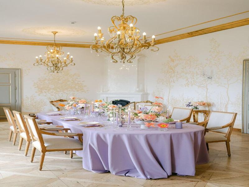 Chateau Mcely Hotel image