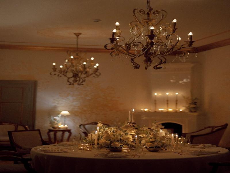 Chateau Mcely Hotel image