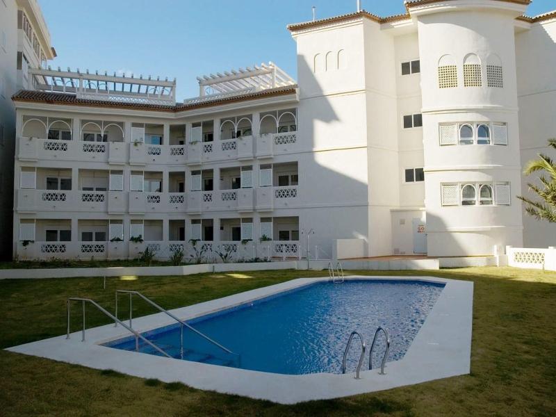 Ballesol Costablanca Senior Resort Mayores De 55 image