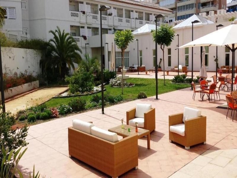 Ballesol Costablanca Senior Resort Mayores De 55 image