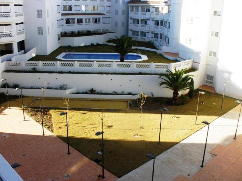 Ballesol Costablanca Senior Resort Mayores De 55 image