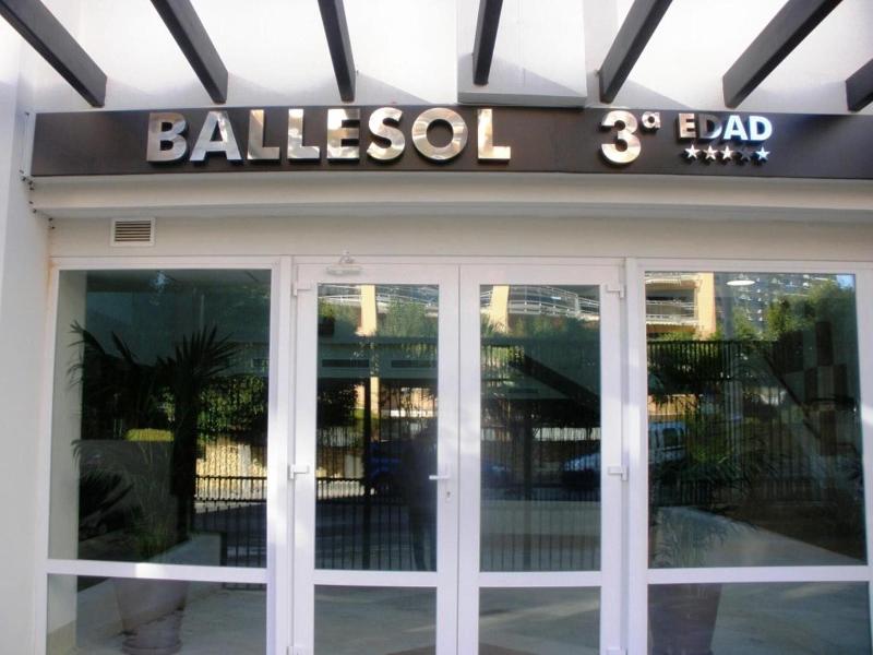 Ballesol Costablanca Senior Resort Mayores De 55 image