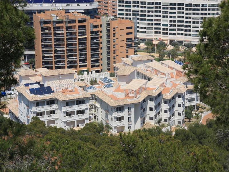 Ballesol Costablanca Senior Resort Mayores De 55 image