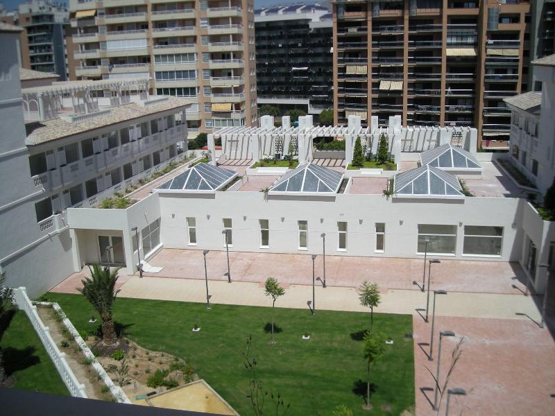 Ballesol Costablanca Senior Resort Mayores De 55 image