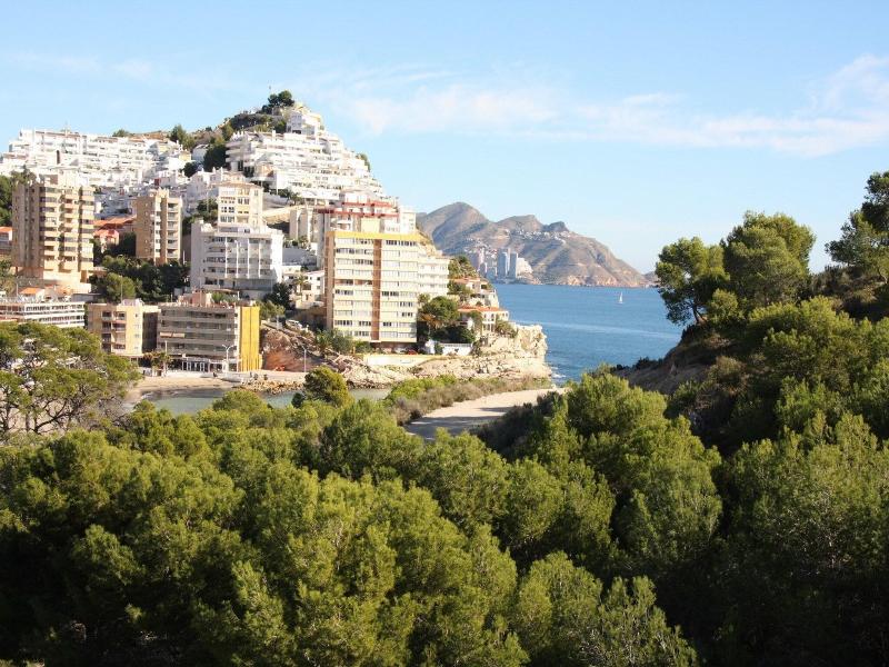 Ballesol Costablanca Senior Resort Mayores De 55 image