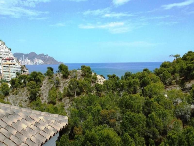 Ballesol Costablanca Senior Resort Mayores De 55 image