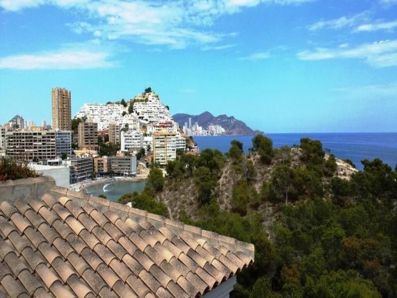 Ballesol Costablanca Senior Resort Mayores De 55 image
