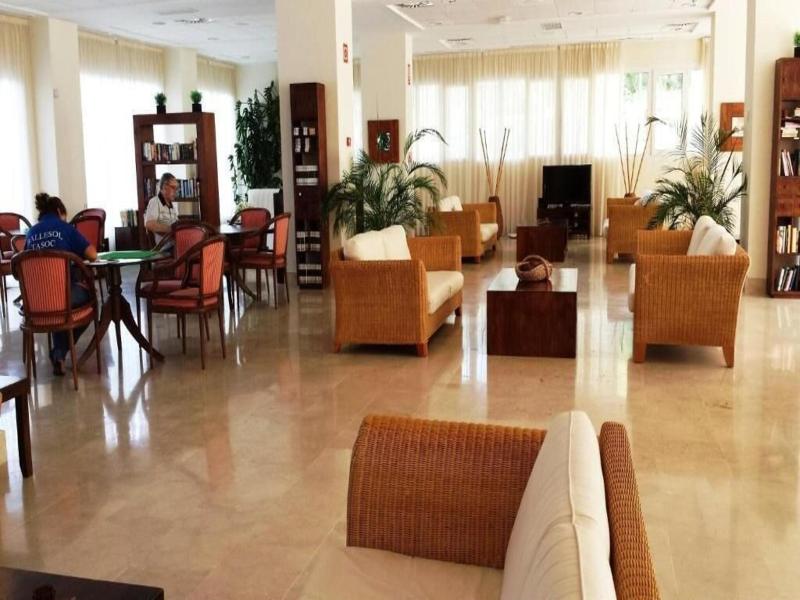 Ballesol Costablanca Senior Resort Mayores De 55 image