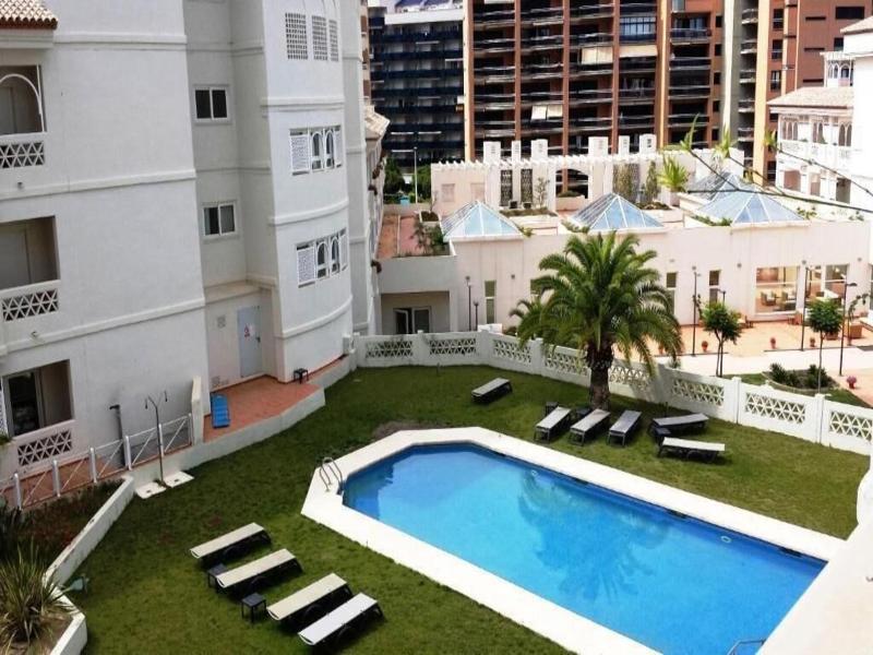 Ballesol Costablanca Senior Resort Mayores De 55 image