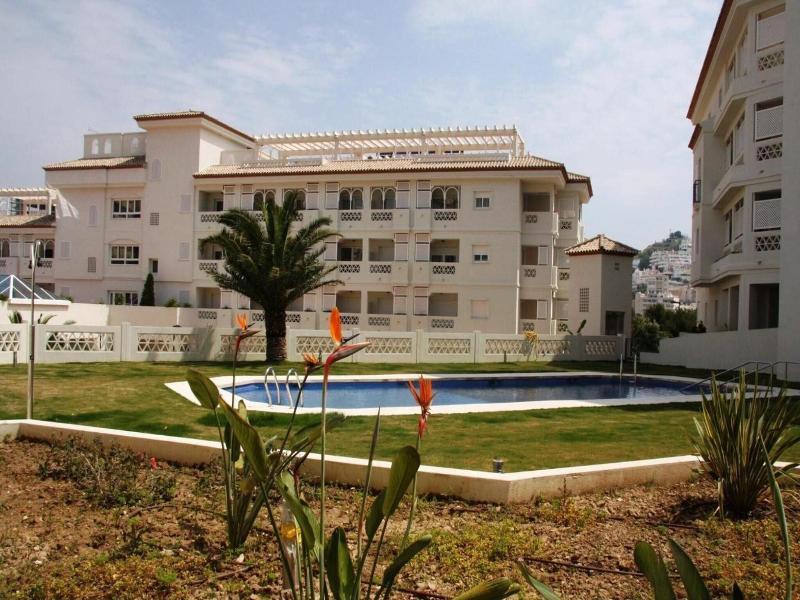 Ballesol Costablanca Senior Resort Mayores De 55 image