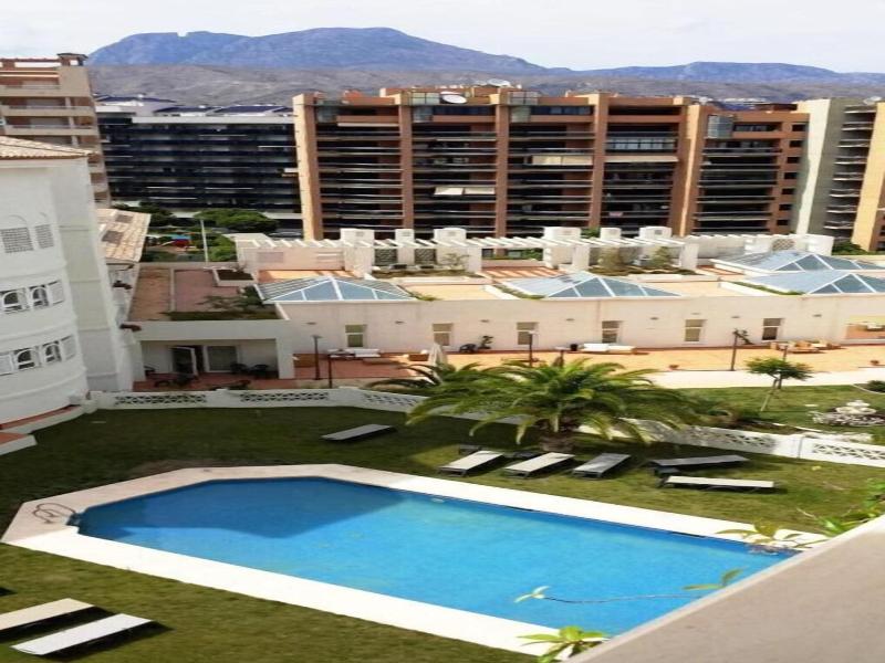 Ballesol Costablanca Senior Resort Mayores De 55 image