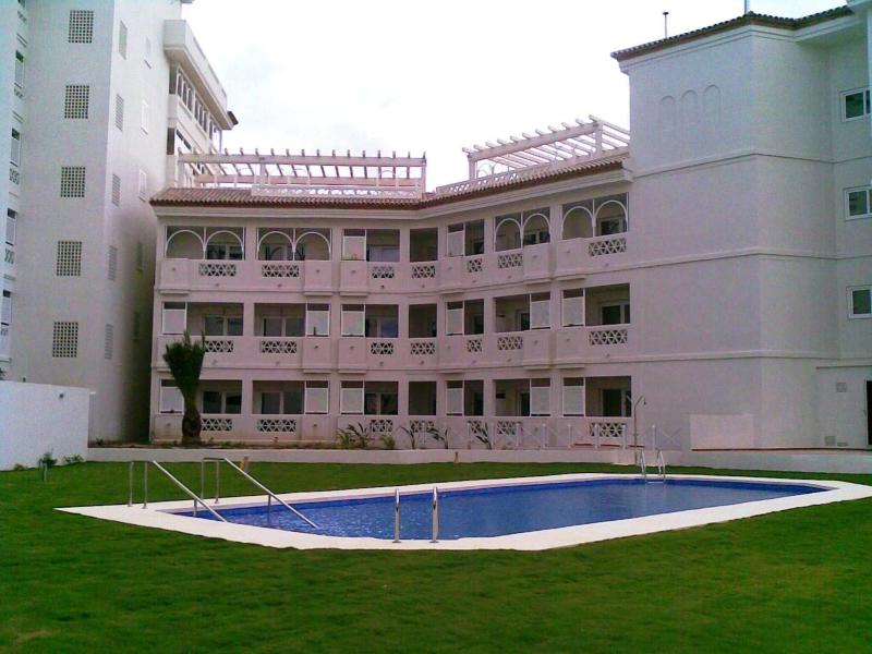 Ballesol Costablanca Senior Resort Mayores De 55 image