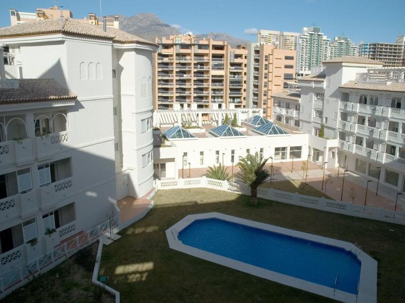 Ballesol Costablanca Senior Resort Mayores De 55 image