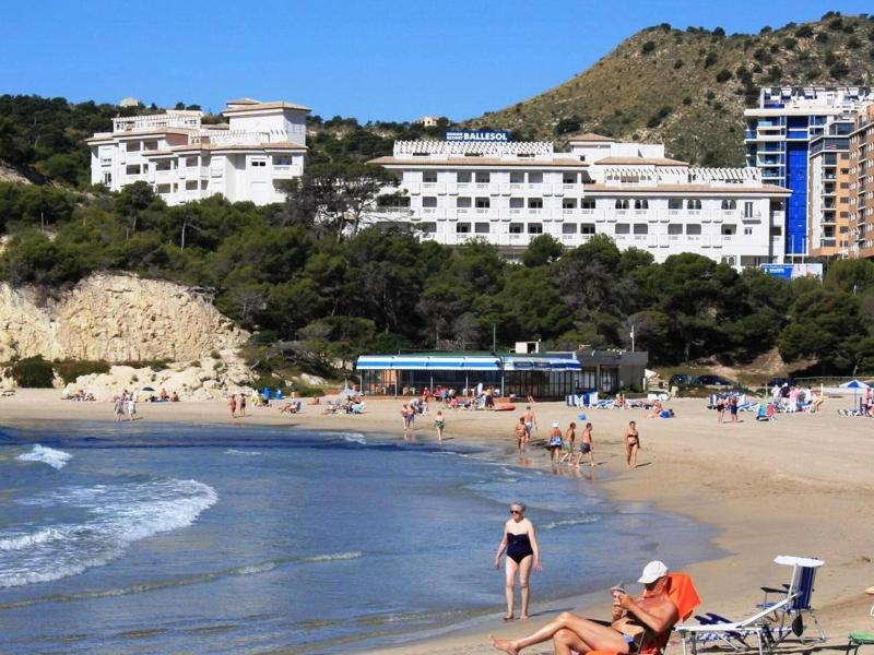 Ballesol Costablanca Senior Resort Mayores De 55 image