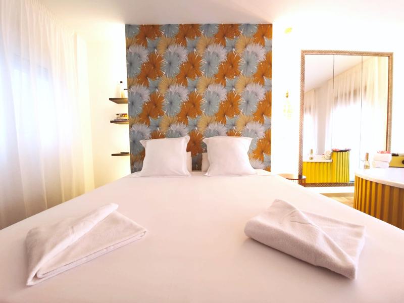 Apartamentos Prado Sastre