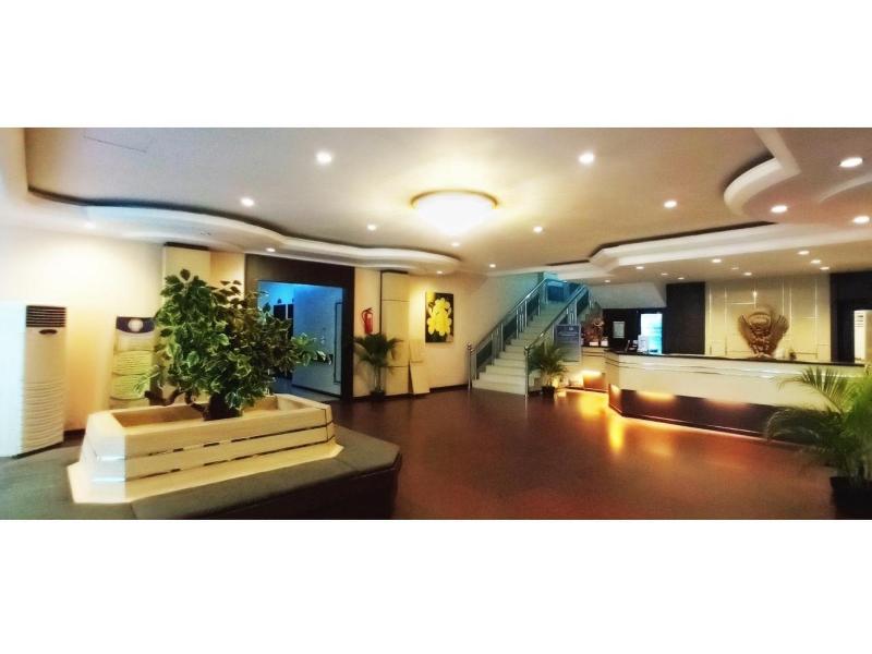 Hotel Merpati image