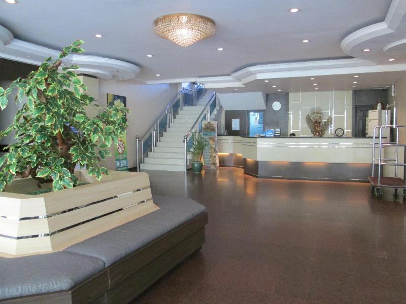 Hotel Merpati image