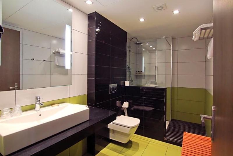 Dolcet L Hotel image
