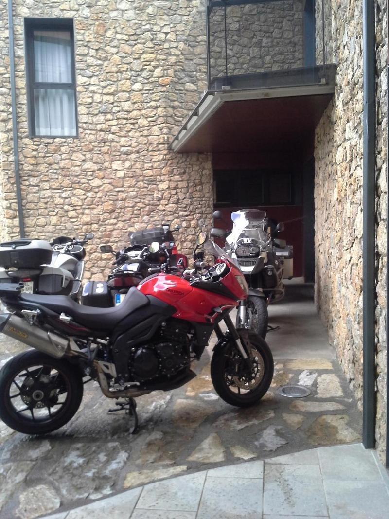 Dolcet L Hotel image