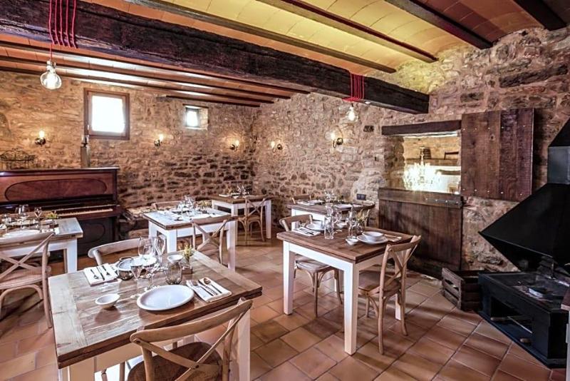 Hotel Mas La Ferreria image