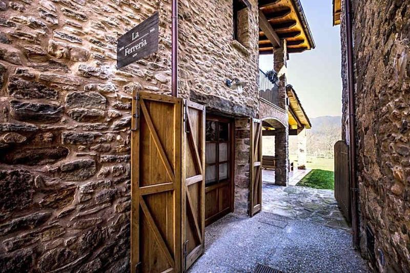 Hotel Mas La Ferreria image