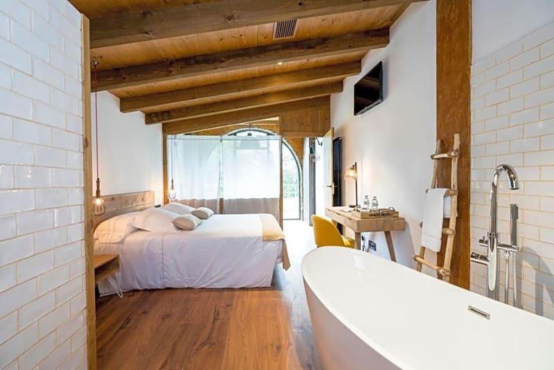 Hotel Mas La Ferreria image