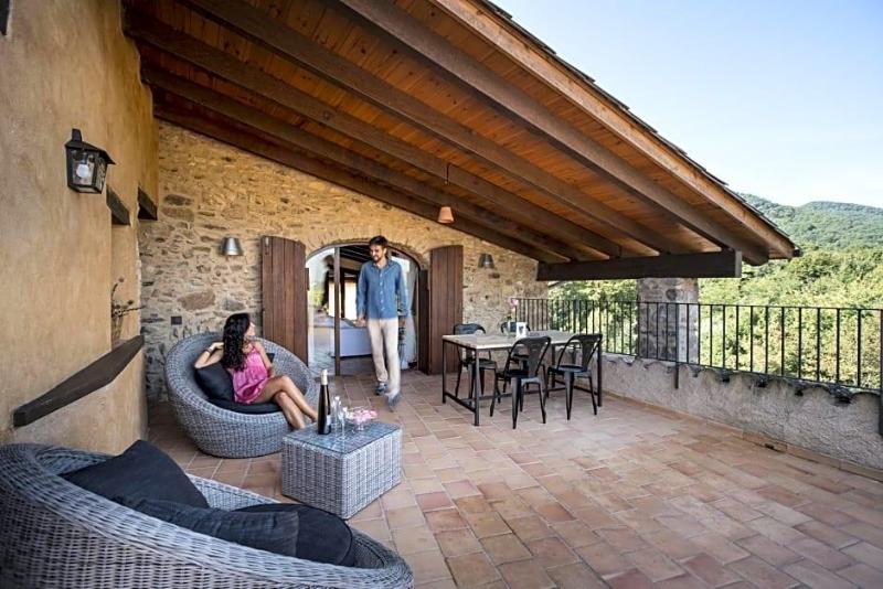 Hotel Mas La Ferreria image