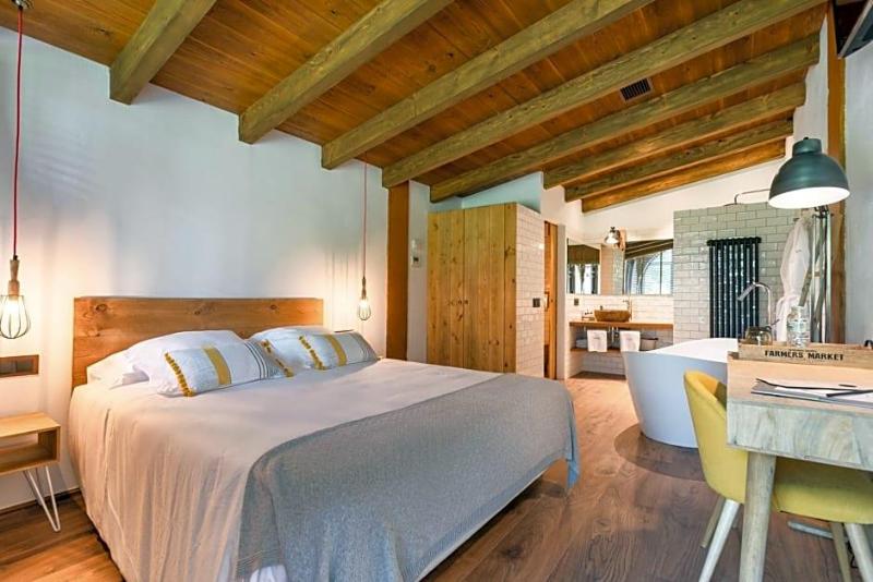 Hotel Mas La Ferreria image