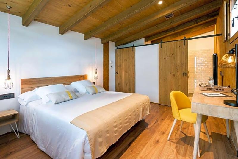 Hotel Mas La Ferreria image