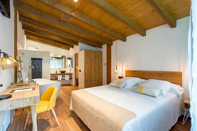 Hotel Mas La Ferreria image