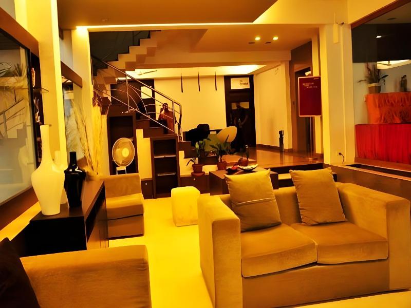 Sayoojyam Residency image