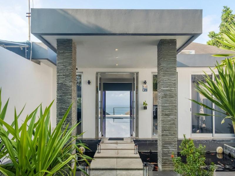 Suluban Cliff Bali Villa image