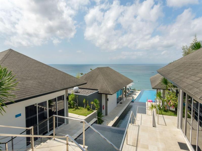 Suluban Cliff Bali Villa image