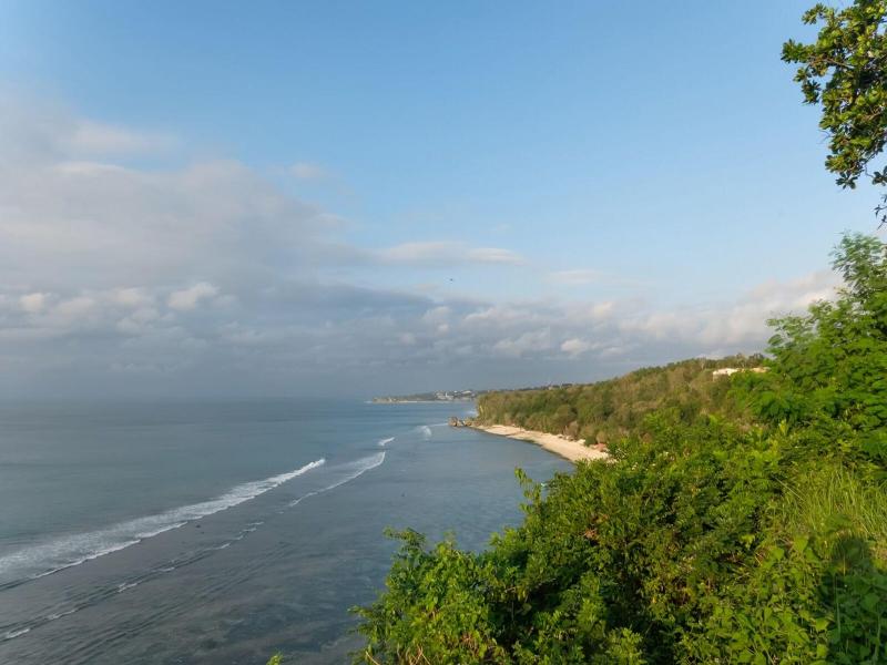 Suluban Cliff Bali Villa image