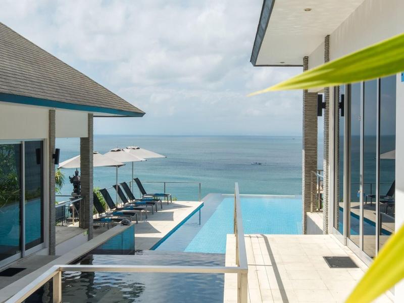 Suluban Cliff Bali Villa image
