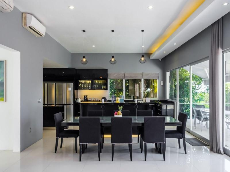 Suluban Cliff Bali Villa image