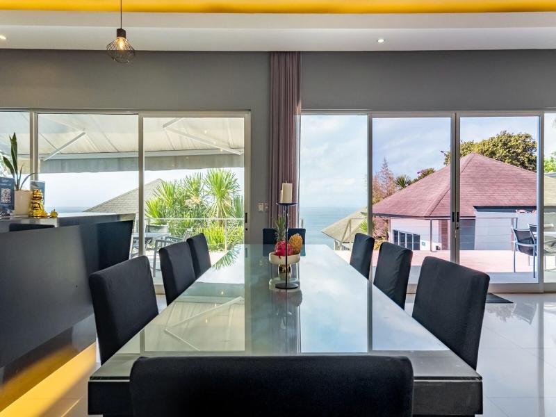 Suluban Cliff Bali Villa image