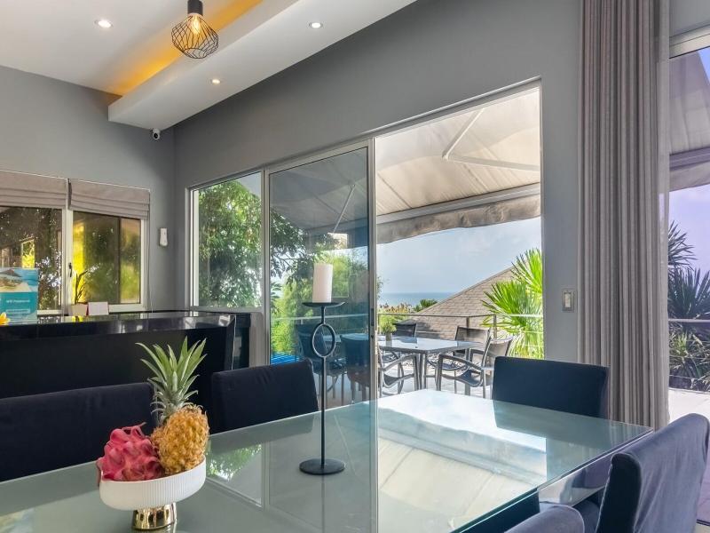Suluban Cliff Bali Villa image