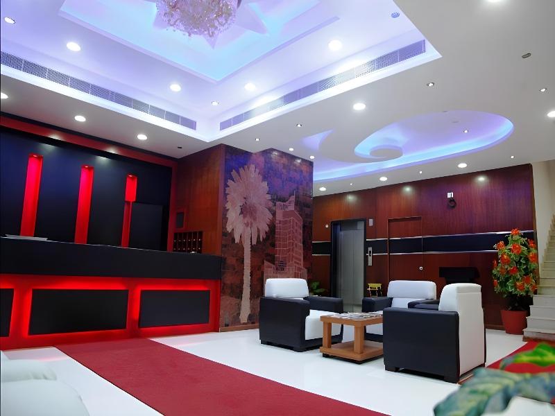 Hotel Hiton image