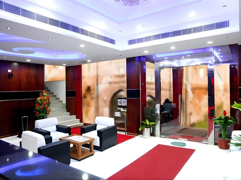 Hotel Hiton image