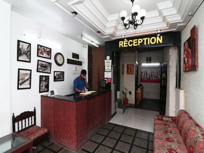 Hotel Hamers International image