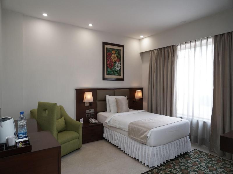 Hotel Alcor, Jamshedpur