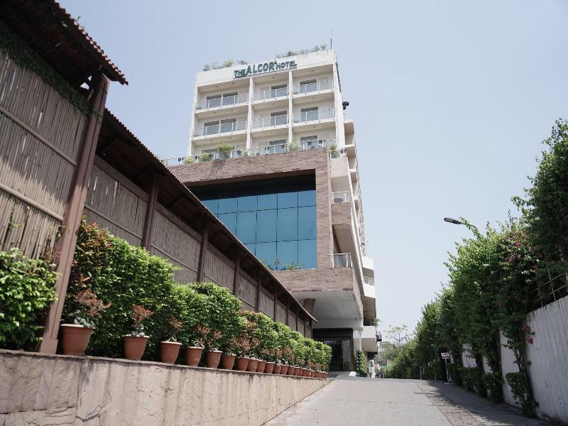 Hotel Alcor